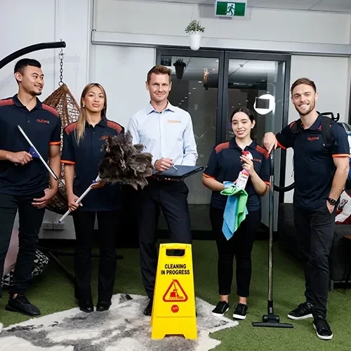 24x7 Cleaning Support for Sydney Businesses: How It Works